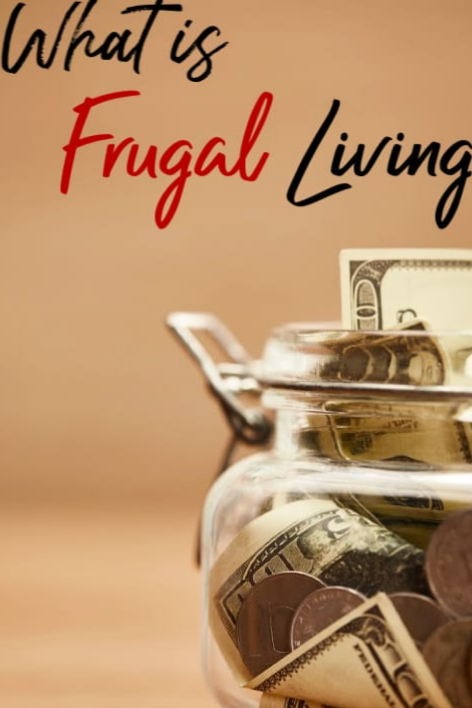 Frugal Living